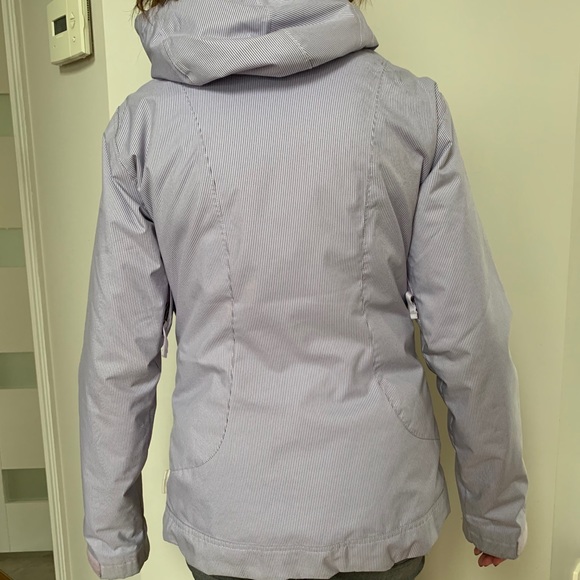 Burton Jackets & Coats Winter Ski Jacket For Women Burton Poshmark